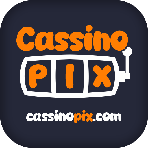 Logo da cassinopix